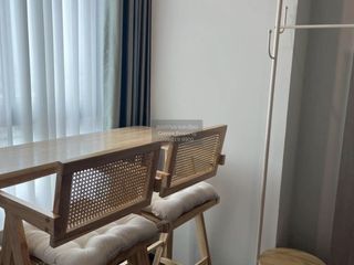 Condo en alquiler de 1 habitaciones en Bang Kapi, Bangkok
