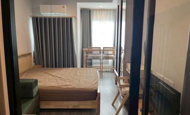 Condo en alquiler de 1 habitaciones en Bang Kapi, Bangkok