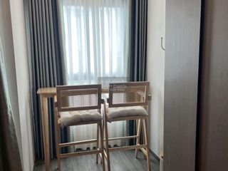 Condo en alquiler de 1 habitaciones en Bang Kapi, Bangkok