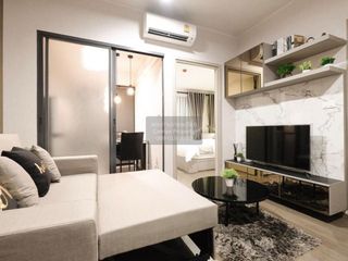 For rent 1 bed condo in Phra Khanong, Bangkok