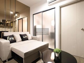 For rent 1 bed condo in Phra Khanong, Bangkok