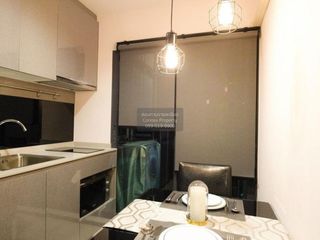 For rent 1 bed condo in Phra Khanong, Bangkok