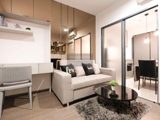 For rent 1 bed condo in Phra Khanong, Bangkok
