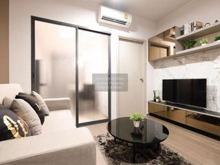 For rent 1 bed condo in Phra Khanong, Bangkok