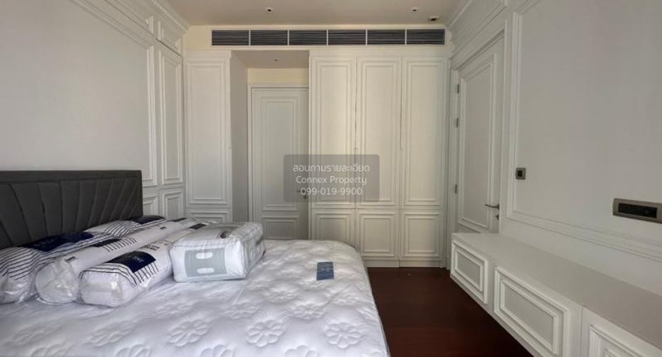 À louer 1 chambre condo à Watthana, Bangkok