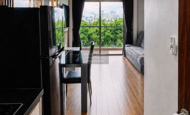 Wohnung zur Miete mit 1 Zimmer in Jomtien, Pattaya