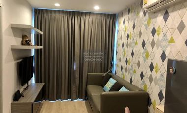 For rent 1 Beds condo in Thon Buri, Bangkok