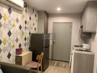 Аренда 1 кровать кондо в Тхон Бури, Бангкок