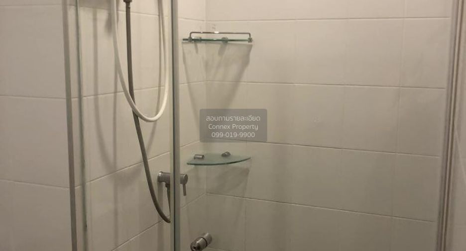 For rent 1 Beds condo in Thon Buri, Bangkok
