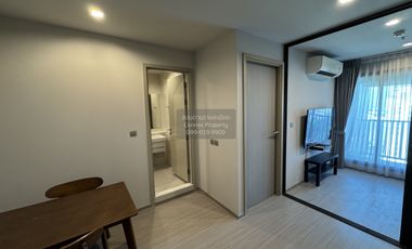 Wohnung zur Miete mit 1 Zimmer in Chatuchak, Bangkok