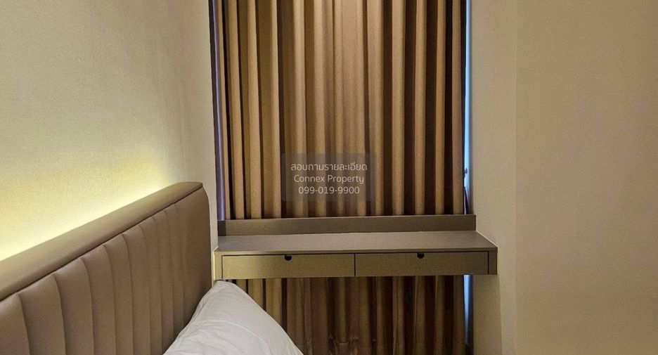 Wohnung zur Miete mit 2 Zimmer in Watthana, Bangkok