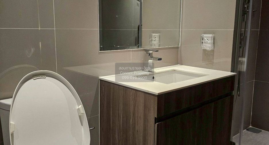 Wohnung zur Miete mit 2 Zimmer in Watthana, Bangkok