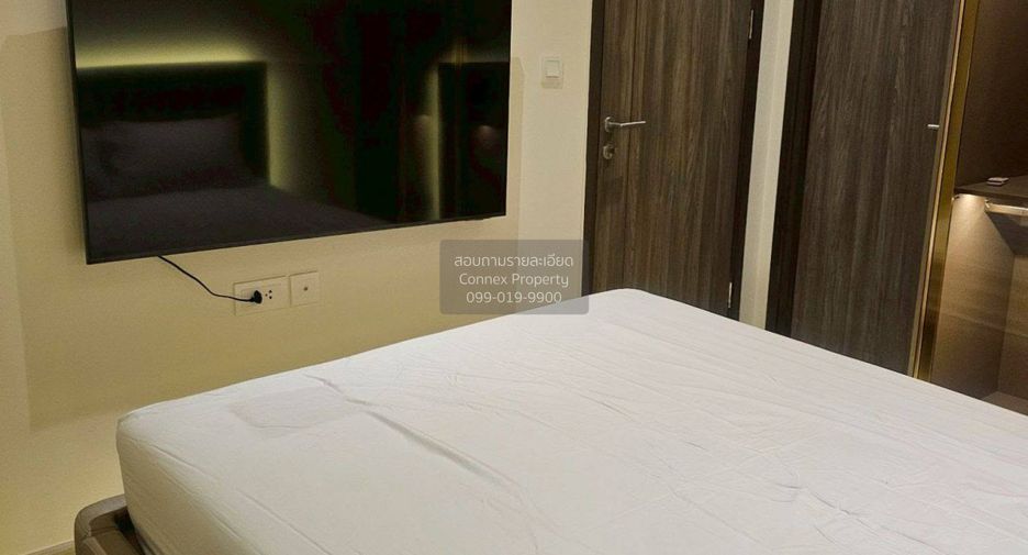 Wohnung zur Miete mit 2 Zimmer in Watthana, Bangkok