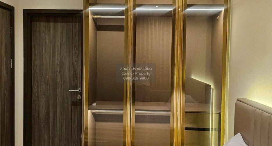 Wohnung zur Miete mit 2 Zimmer in Watthana, Bangkok