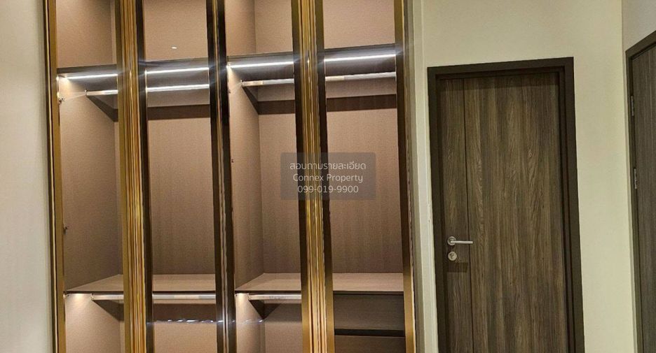 Wohnung zur Miete mit 2 Zimmer in Watthana, Bangkok
