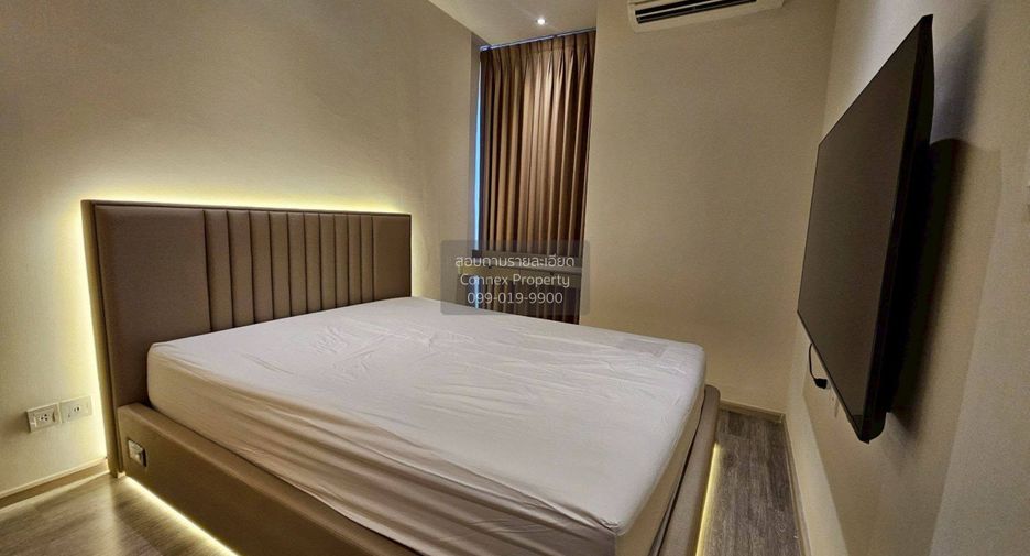 Wohnung zur Miete mit 2 Zimmer in Watthana, Bangkok