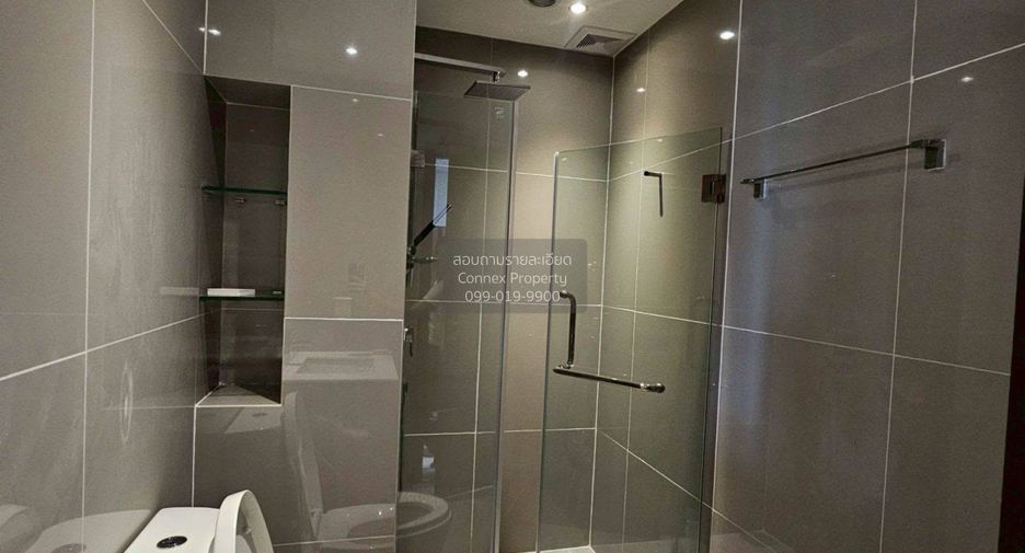 Wohnung zur Miete mit 2 Zimmer in Watthana, Bangkok