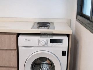 Аренда 2 спальни кондо в Банг Пхлат, Бангкок