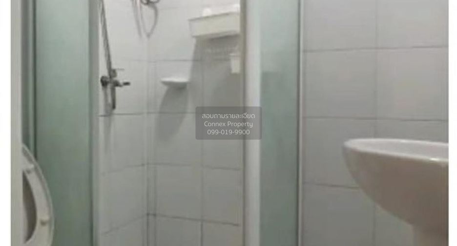 Condo en alquiler de 1 habitaciones en Prawet, Bangkok
