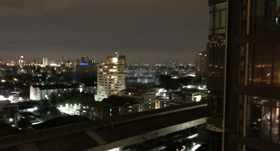 For rent 1 bed condo in Bang Na, Bangkok