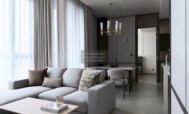 For rent 2 ベッドルーム condo in Khlong Toei, Bangkok