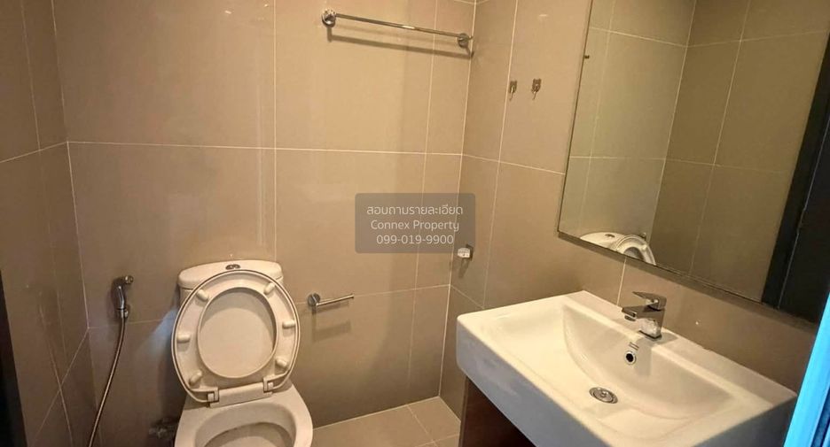 For rent 1 Beds condo in Bang Na, Bangkok