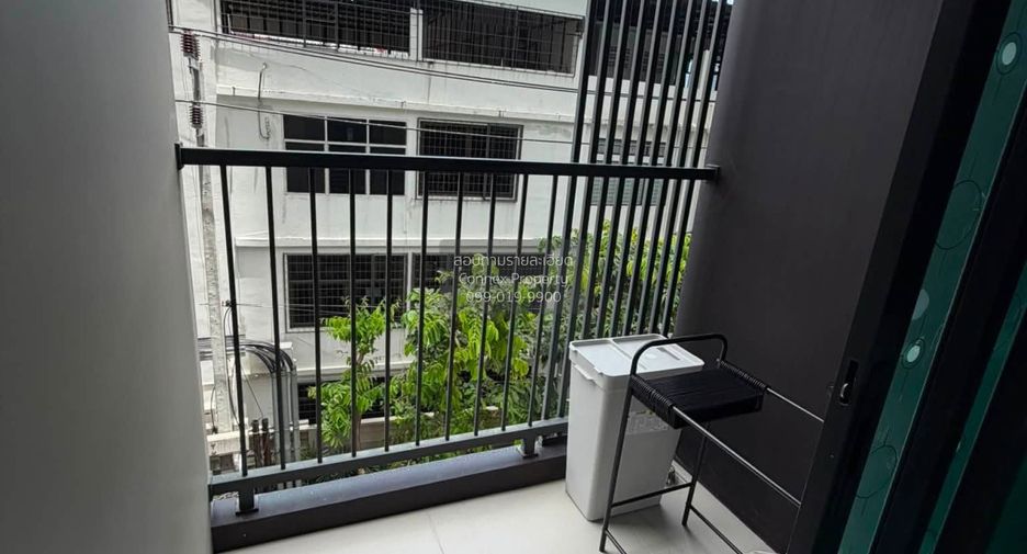 For rent 1 Beds condo in Bang Na, Bangkok