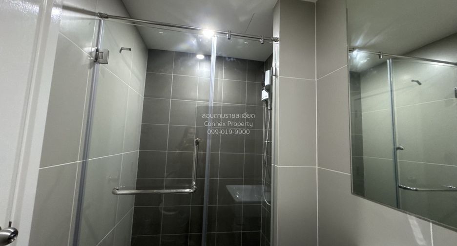 Condo en alquiler de 2 habitaciones en Chom Thong, Bangkok