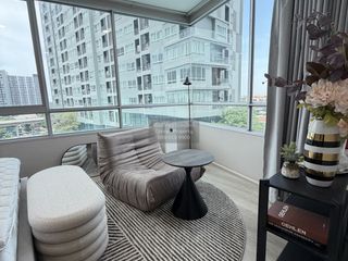 Wohnung zur Miete mit 2 Zimmer in Chom Thong, Bangkok