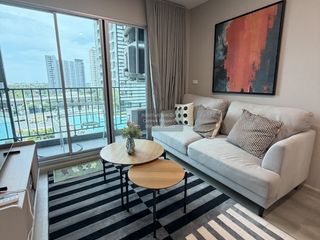Wohnung zur Miete mit 2 Zimmer in Chom Thong, Bangkok
