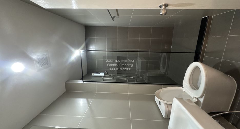 Condo en alquiler de 2 habitaciones en Chom Thong, Bangkok