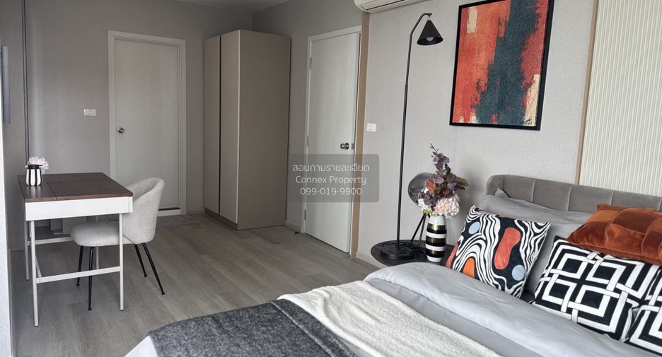 Condo en alquiler de 2 habitaciones en Chom Thong, Bangkok