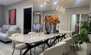 Condo en alquiler de 2 habitaciones en Chom Thong, Bangkok