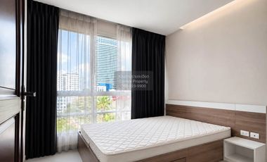 À louer 1 chambre condo à Din Daeng, Bangkok