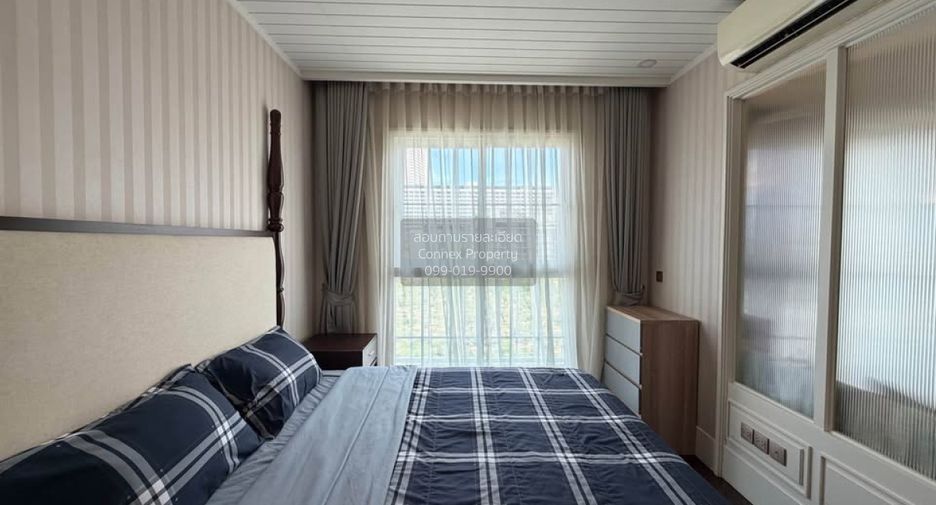 Wohnung zur Miete mit 1 Zimmer in Na Jomtien, Pattaya