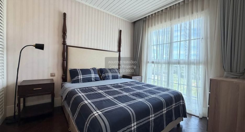 Wohnung zur Miete mit 1 Zimmer in Na Jomtien, Pattaya