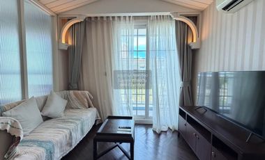 Wohnung zur Miete mit 1 Zimmer in Na Jomtien, Pattaya