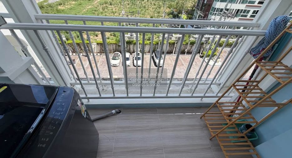 Wohnung zur Miete mit 1 Zimmer in Na Jomtien, Pattaya