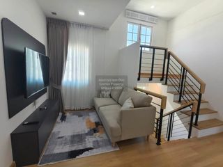 For rent 5 bedrooms house in Bang Phli, Samut Prakan
