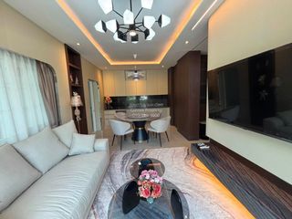 For rent 5 bedrooms house in Bang Phli, Samut Prakan