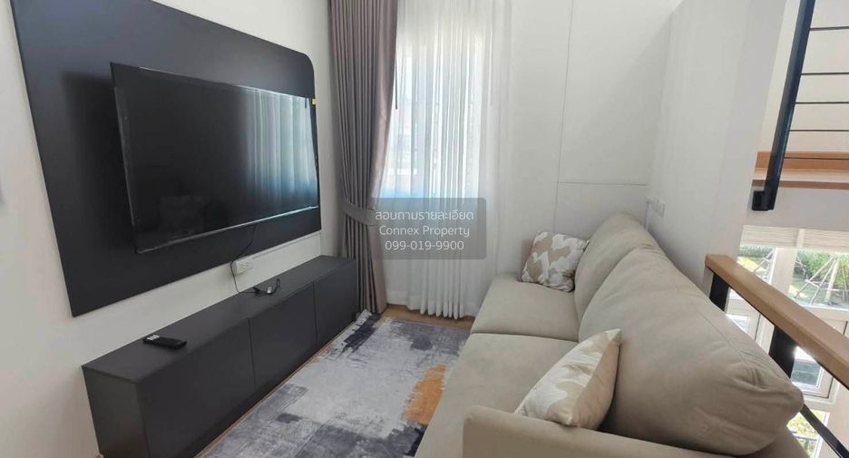 For rent 5 bedrooms house in Bang Phli, Samut Prakan