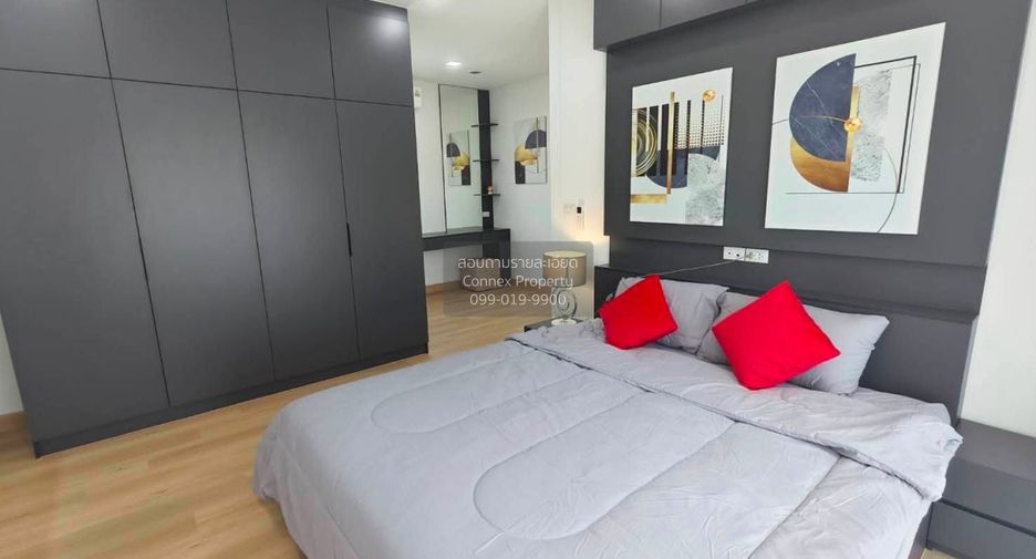 For rent 5 bedrooms house in Bang Phli, Samut Prakan