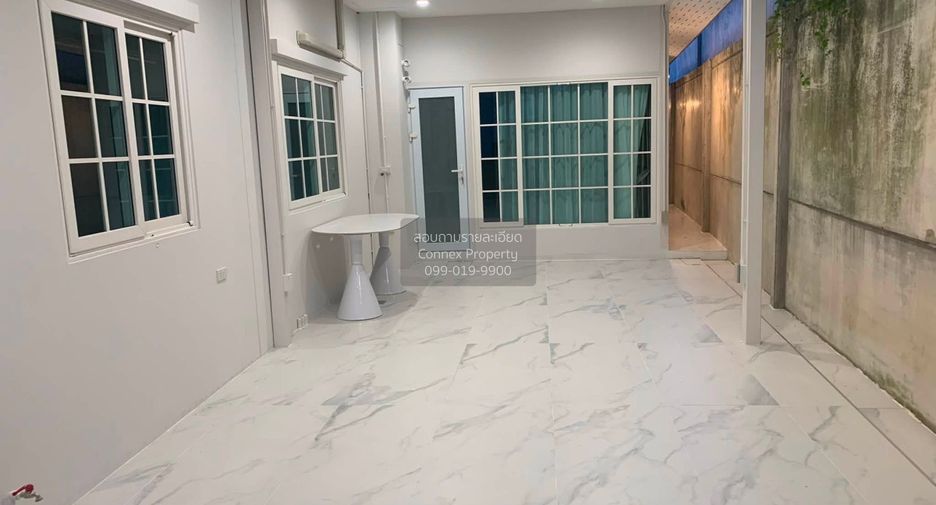 For rent 5 bedrooms house in Bang Phli, Samut Prakan