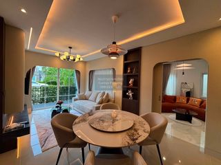 For rent 5 bedrooms house in Bang Phli, Samut Prakan