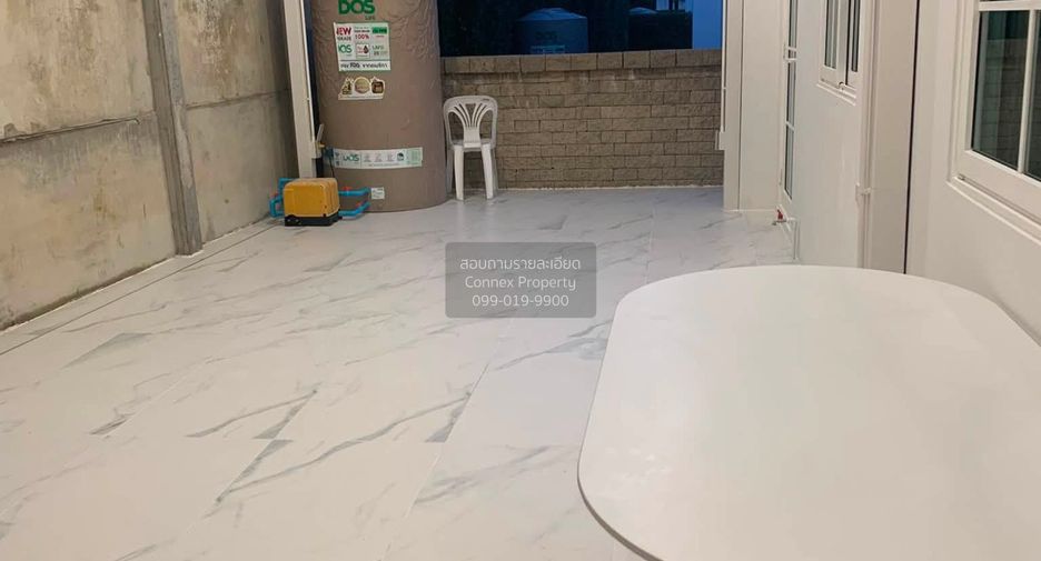 For rent 5 bedrooms house in Bang Phli, Samut Prakan