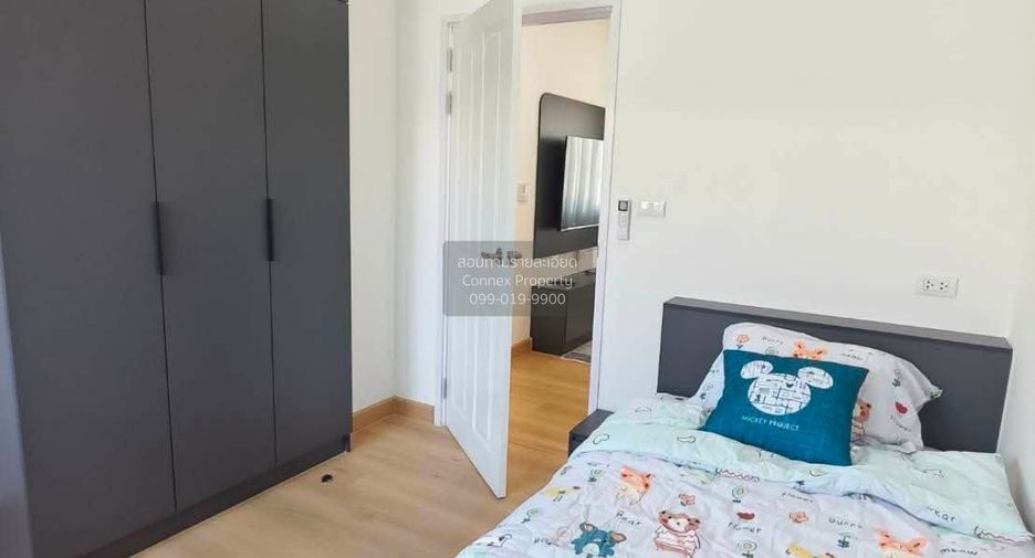 For rent 5 bedrooms house in Bang Phli, Samut Prakan