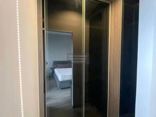 Condo en alquiler de 1 habitaciones en Ratchathewi, Bangkok