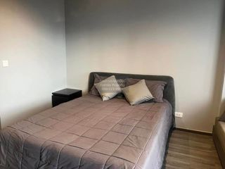 Condo en alquiler de 1 habitaciones en Ratchathewi, Bangkok