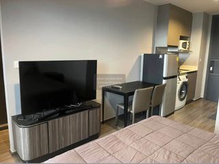 Condo en alquiler de 1 habitaciones en Ratchathewi, Bangkok
