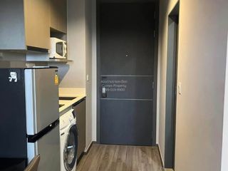 Condo en alquiler de 1 habitaciones en Ratchathewi, Bangkok